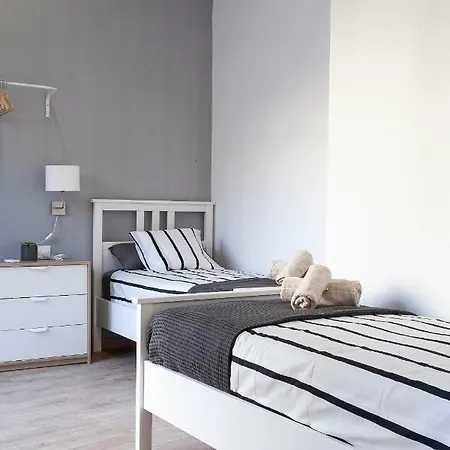 Apartment Plaza Redonda Center Valencia